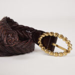 חגורה קלועה בילי חום (4)