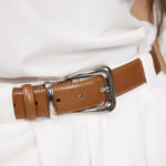 חגורה שיראל חום (3)