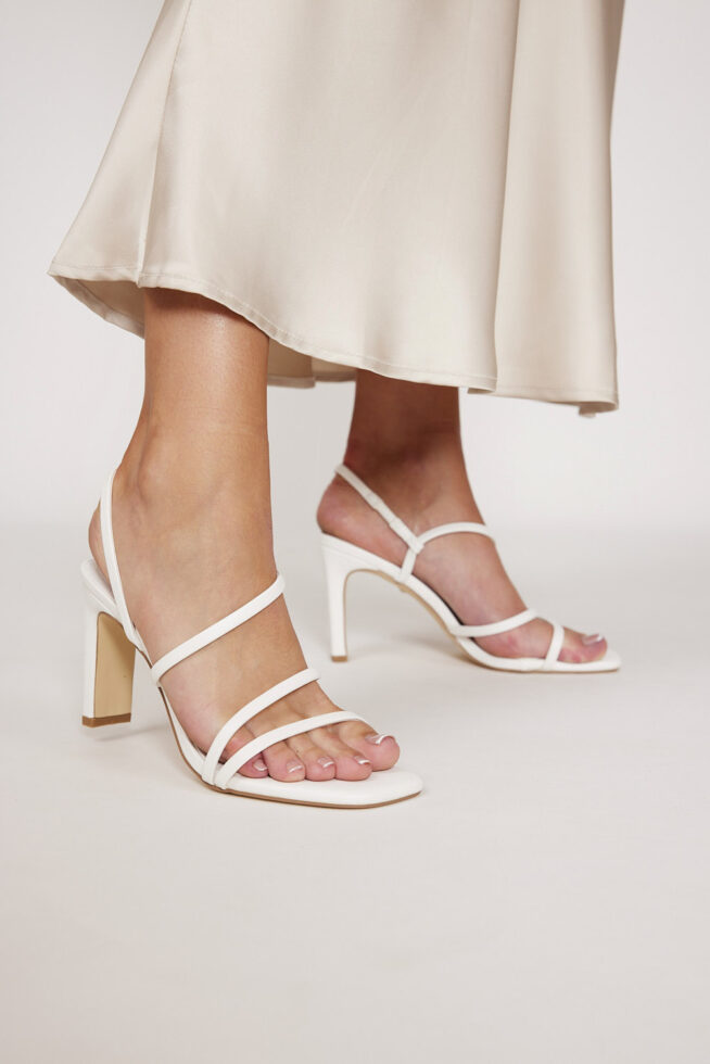 Emma 20 White