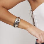 צמיד קשיח רותם כסף (2)