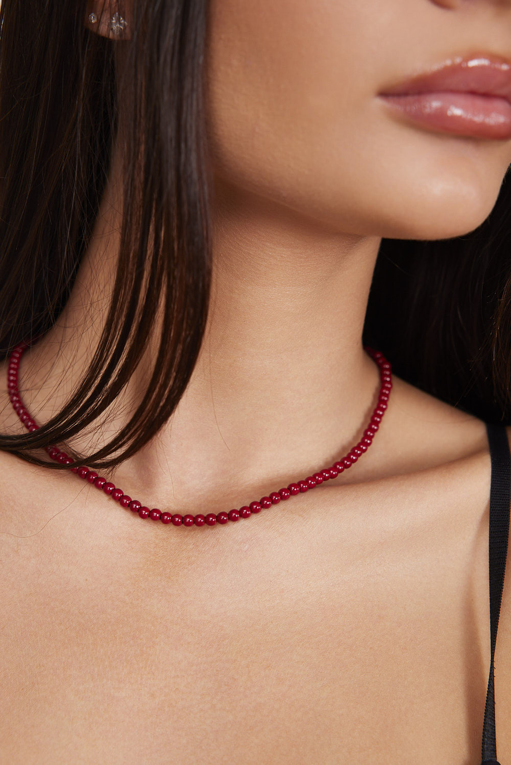 שרשרת ונס בורדו (3)