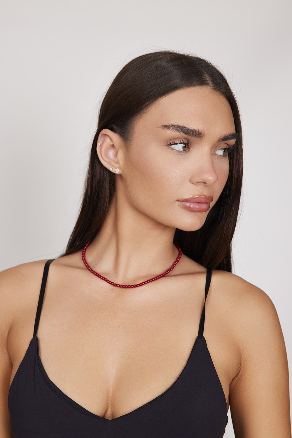 שרשרת ונס בורדו