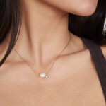 שרשרת מילה כסף (2)