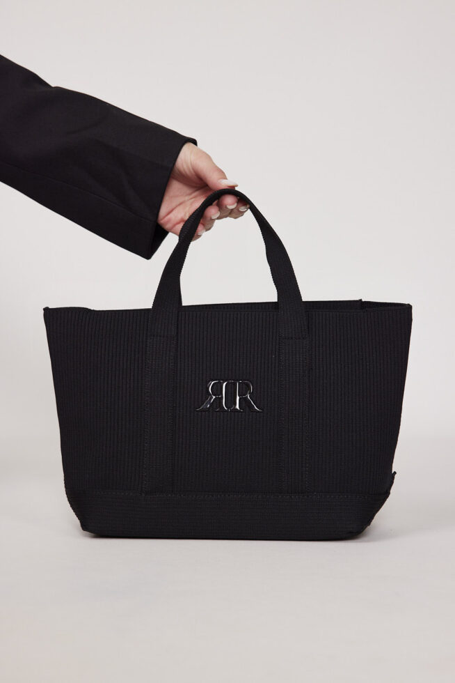 תיק צד אלכסנדר שחור (2)