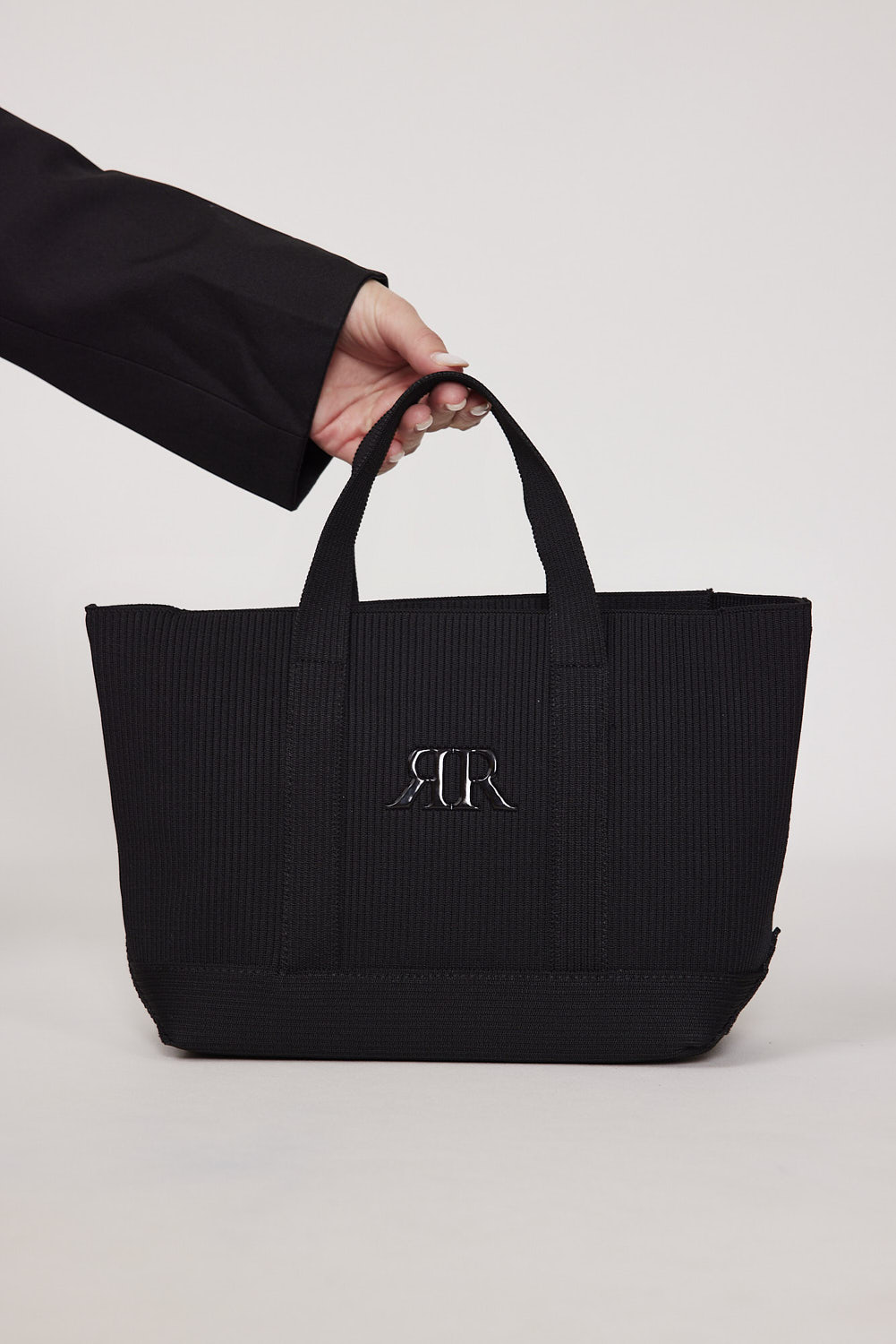 תיק צד אלכסנדר שחור (2)