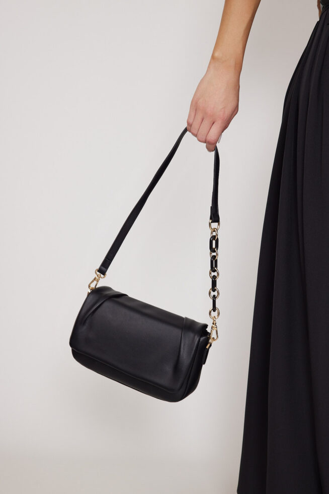 תיק צד מרסלה שחור (2)