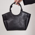 תיק צד ניבה שחור (2)