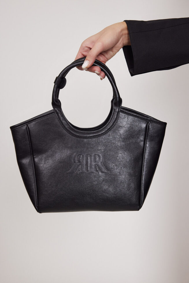 תיק צד ניבה שחור (2)