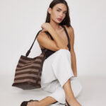 תיק צד סימון חום (3)