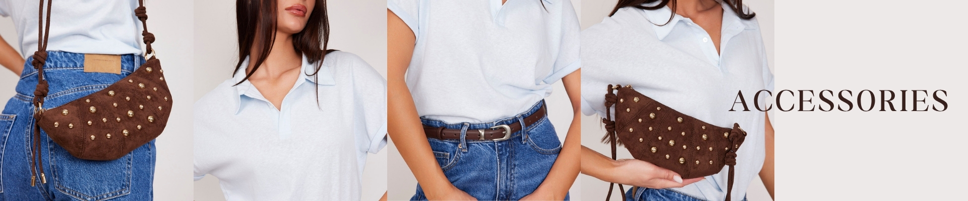 Accessories Banner Desktop