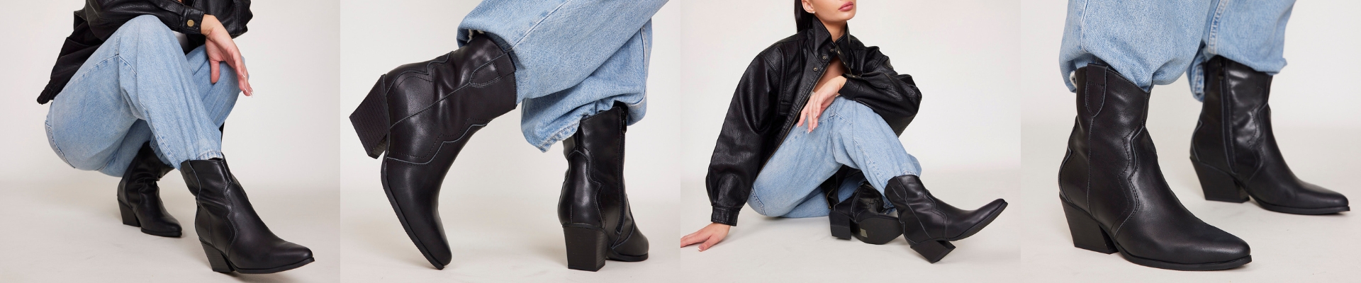 Booties Banner Desktop