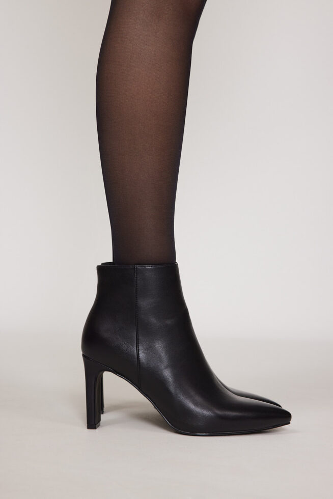 Daria 2 Black Pu (3)