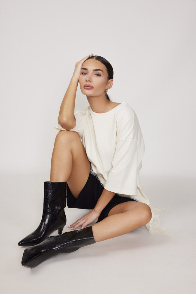 Mindy 66 Black Wrnkl (3)