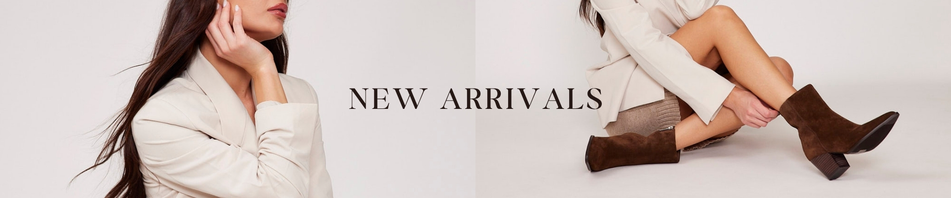 New Arrivals Banner Pc