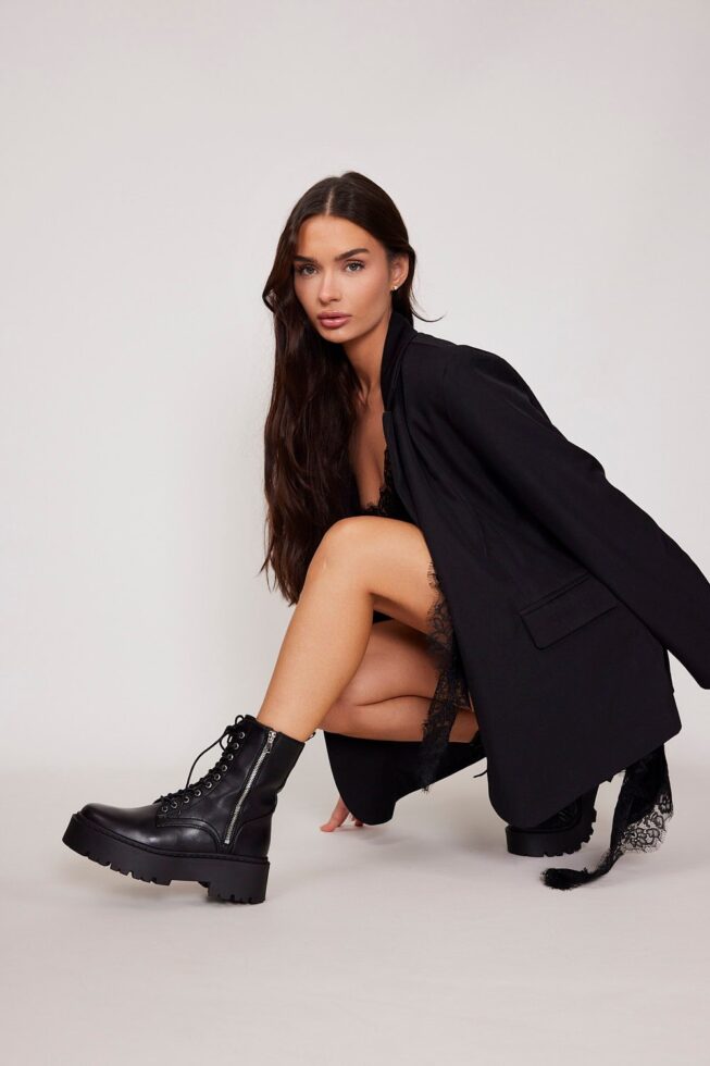 Polly 61 Black Pu (3)