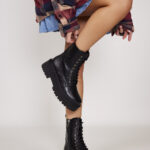 Polly 633 Black Pu (3)