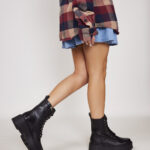 Polly 633 Black Pu (4)