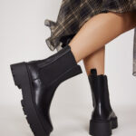 Polly 811 Black Pu (4)