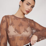 חגורה ברי חום