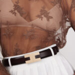 חגורה ברי חום (3)