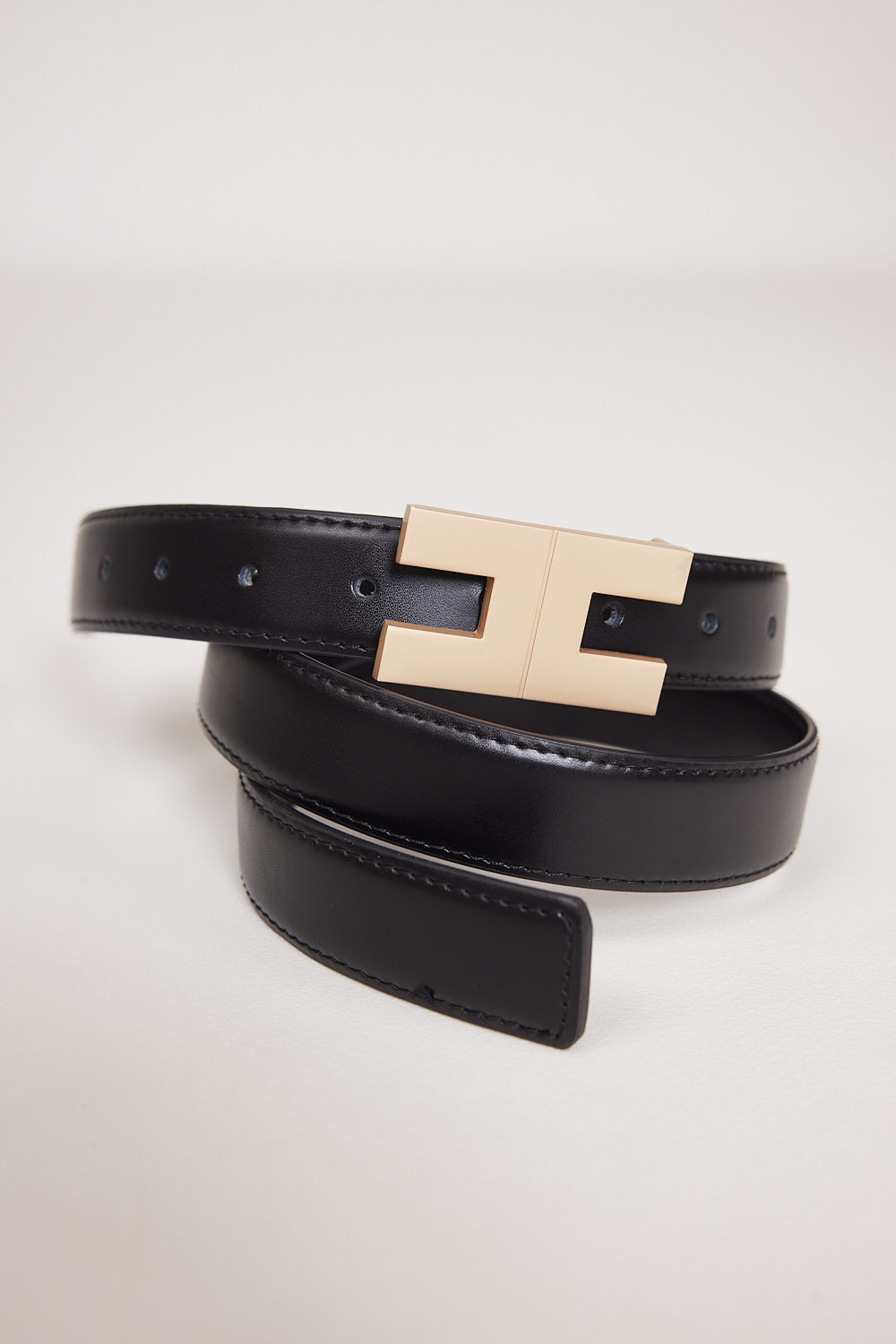 חגורה ברי שחור (4)