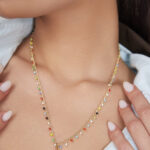 שרשרת אגם (2)