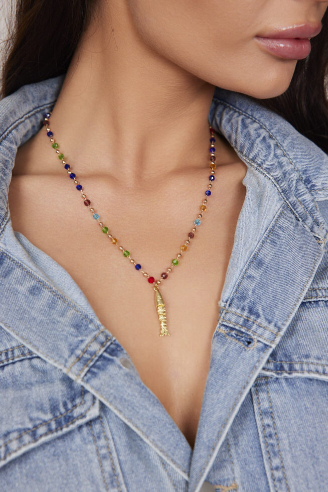 שרשרת דורי (2)