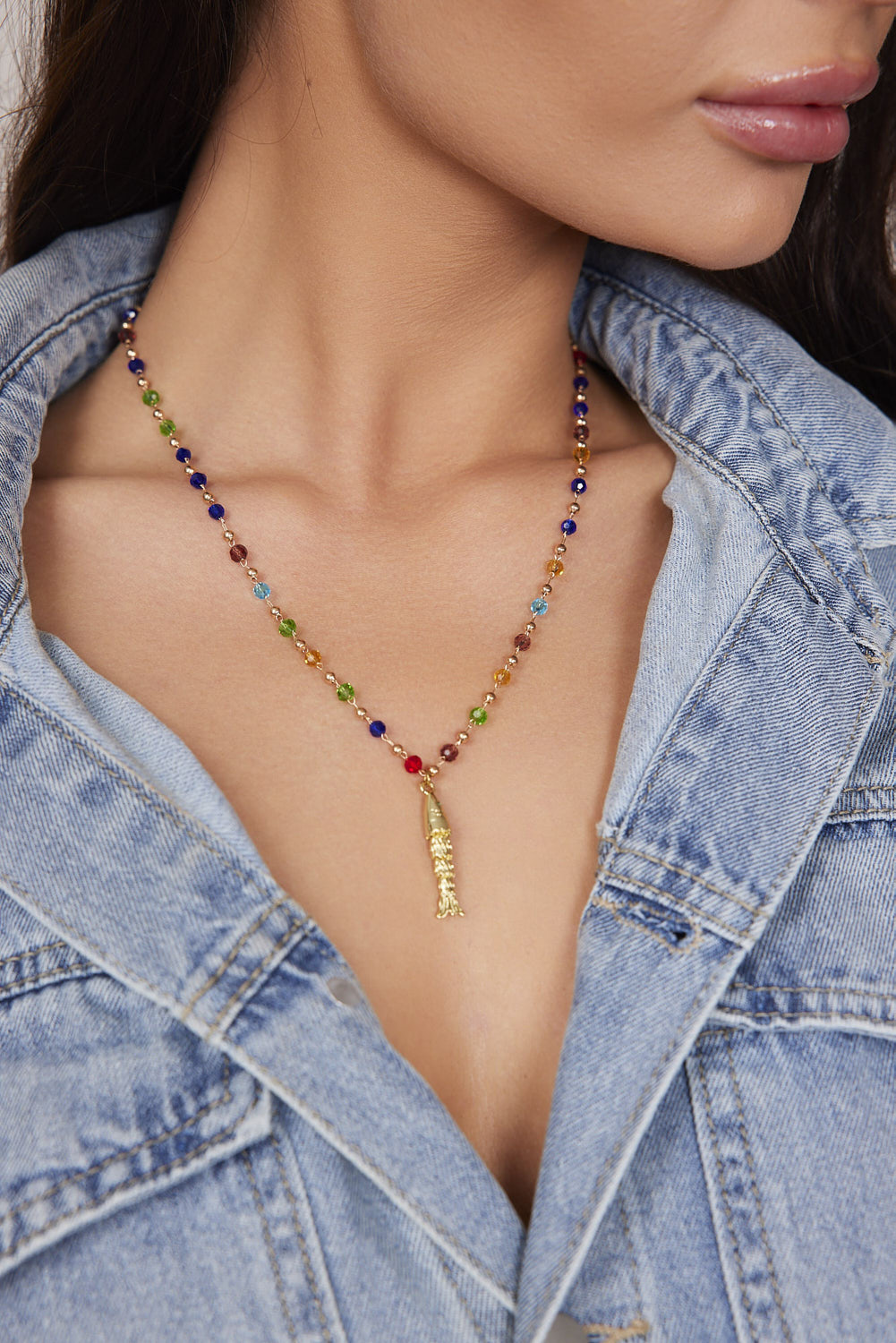 שרשרת דורי (2)