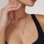 שרשרת מילי זהב (3)