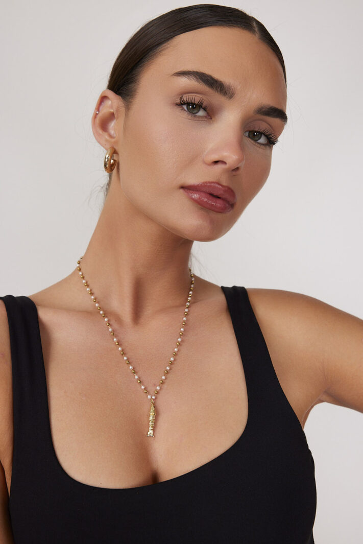 שרשרת מילי זהב (4)