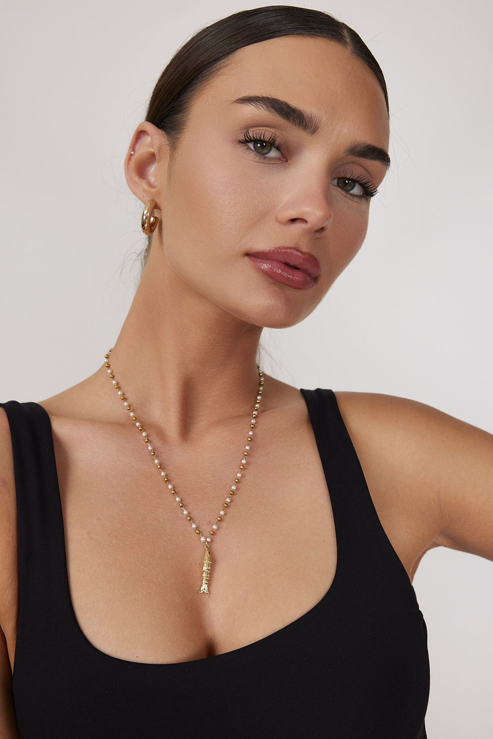 שרשרת מילי זהב (4)