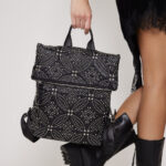 תיק גב בלייר שחור (4)