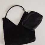 תיק נשיאה אן שחור (4)