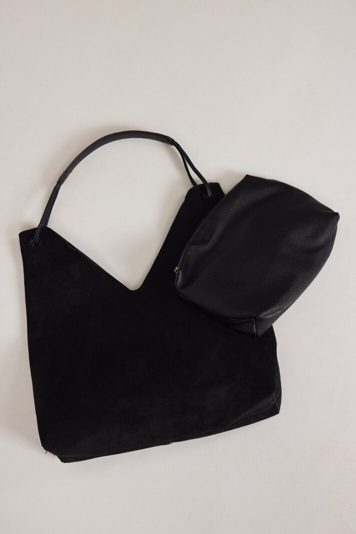 תיק נשיאה אן שחור (4)