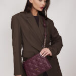 תיק צד ג'ניפר בורדו (2)