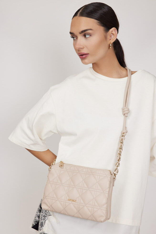 תיק צד ג'ניפר בז' (2)