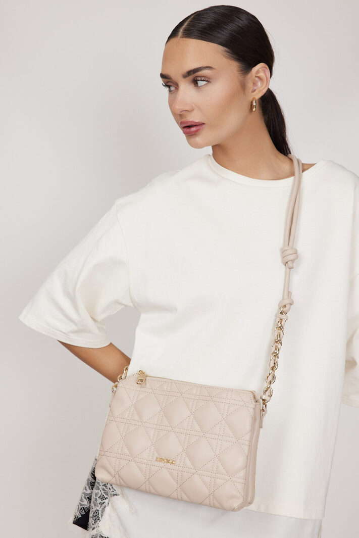 תיק צד ג'ניפר בז' (2)