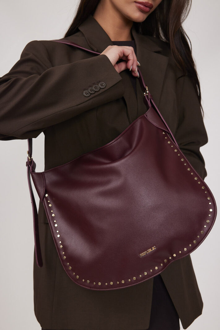 תיק צד לואיז בורדו (3)