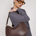 תיק צד ניקה קפה