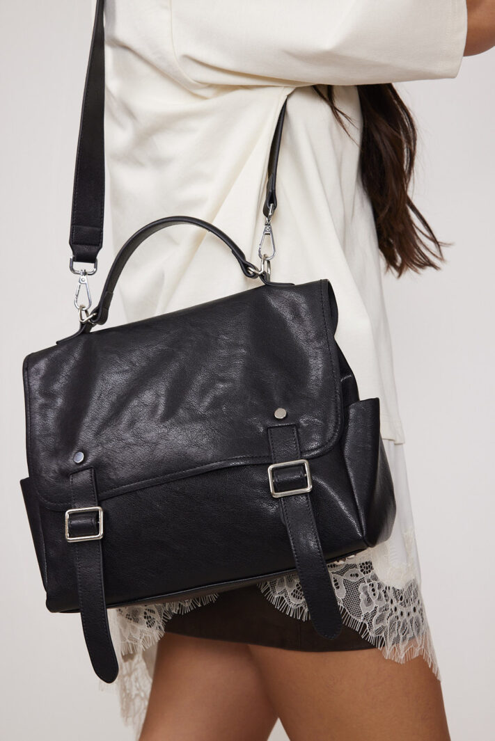 תיק צד רוברט שחור (5)