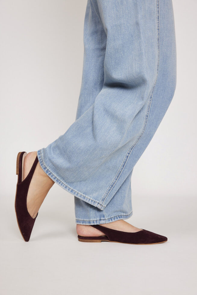 Shonit Burgandy Sw (2)