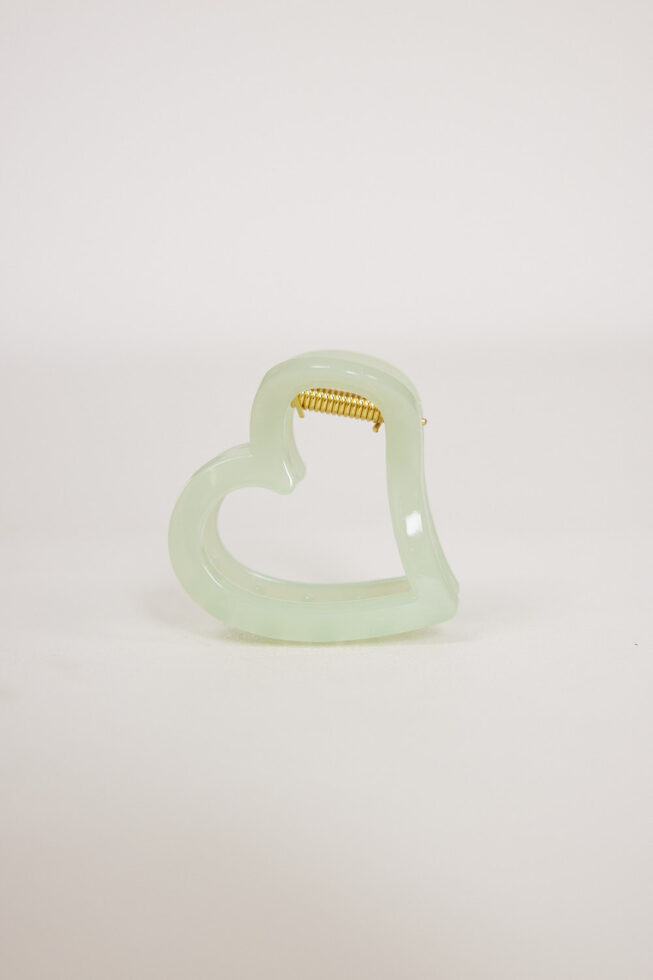 קליפס לב מנטה