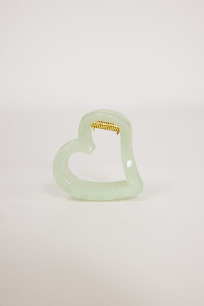 קליפס לב מנטה