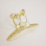 קליפס לשיער ליבי