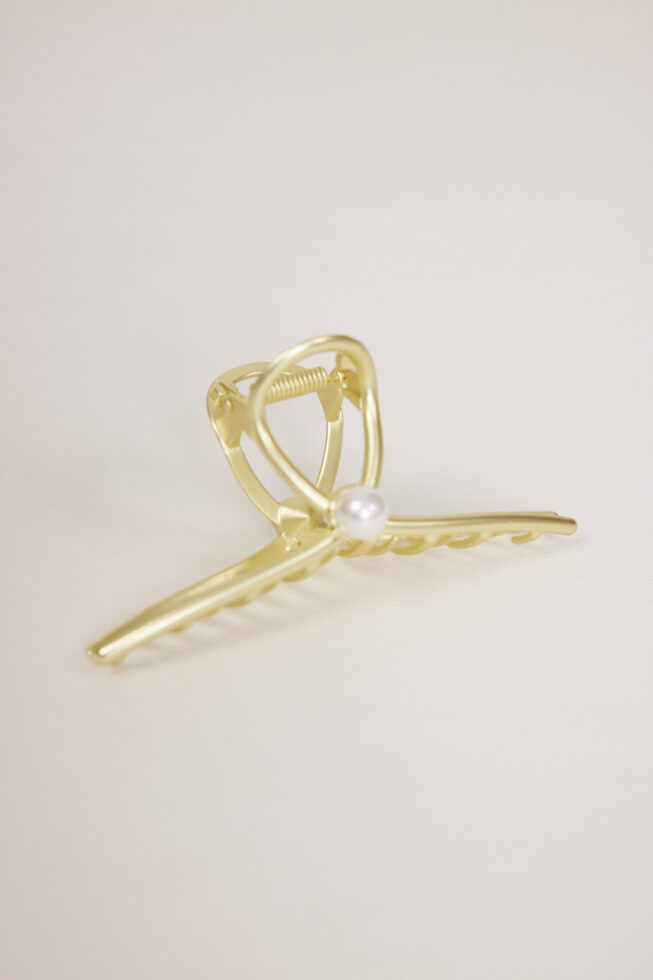 קליפס לשיער ליבי (2)