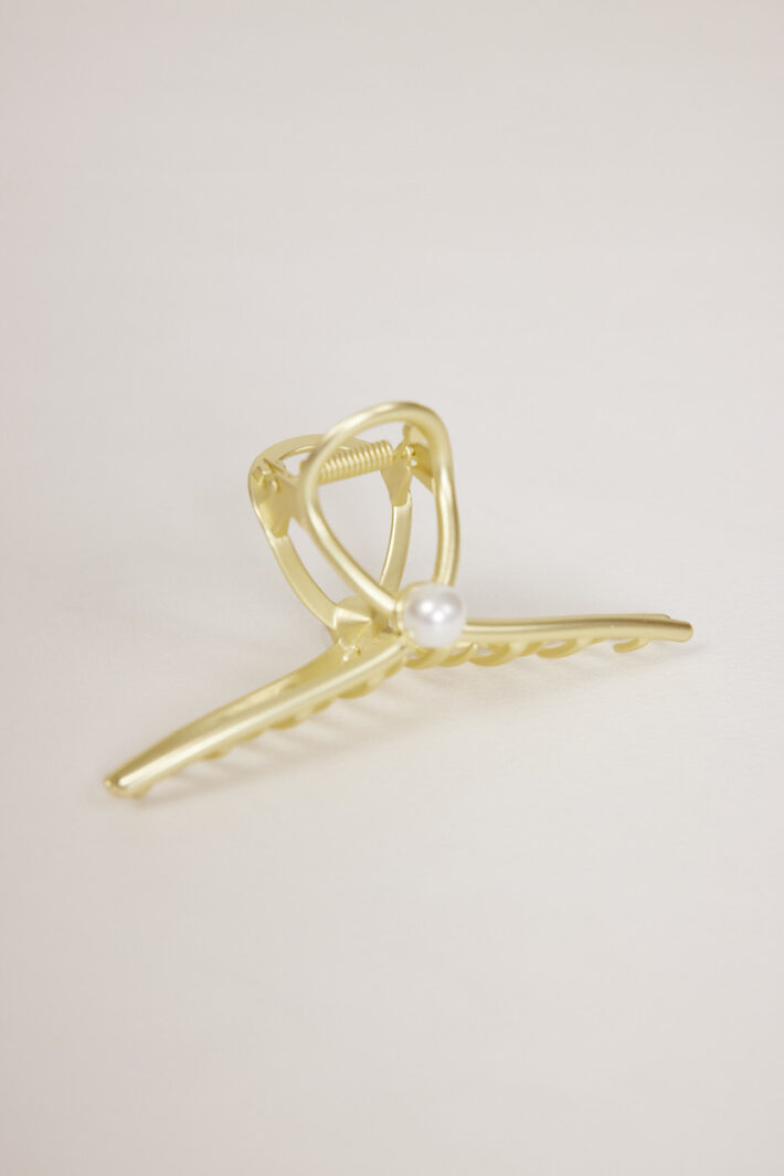 קליפס לשיער ליבי (2)