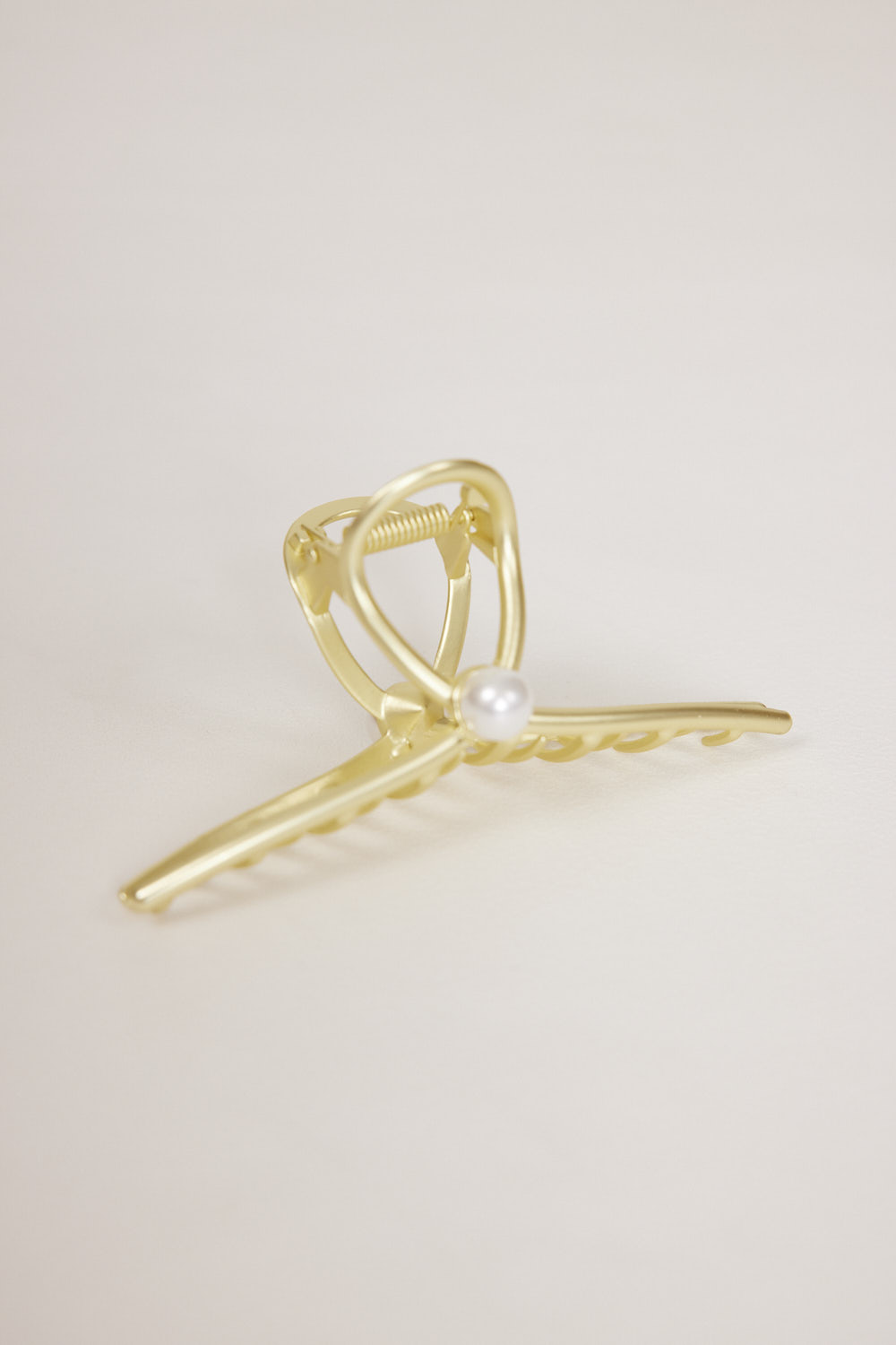 קליפס לשיער ליבי (2)