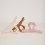 קליפס לשיער נוי