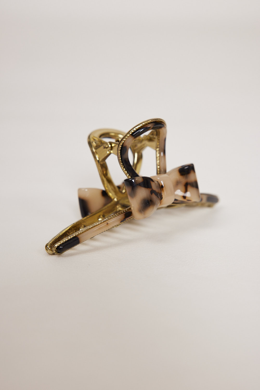 קליפס לשיער שלי