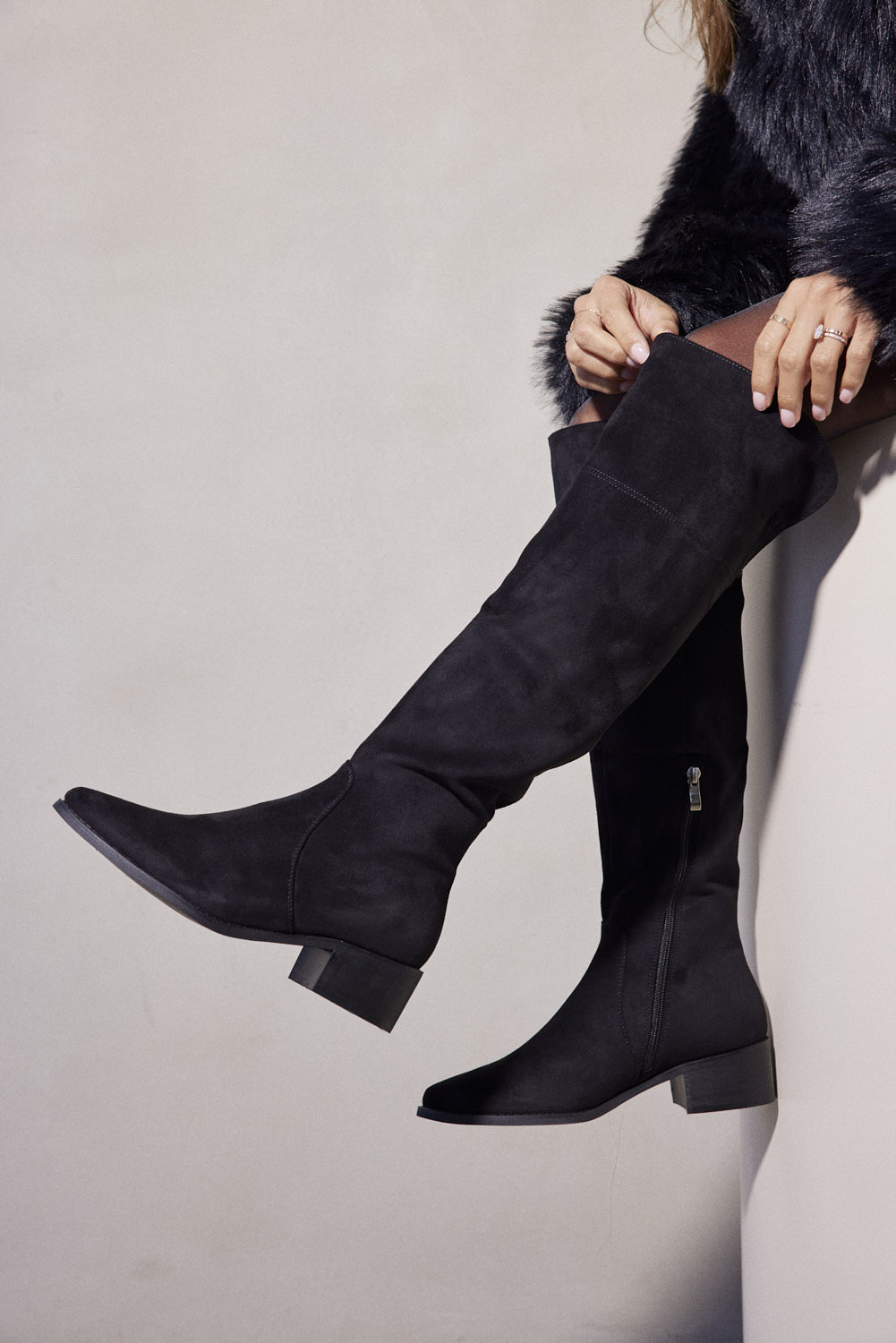 Gili 818 Black Sw (4)